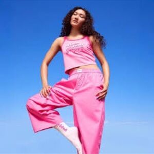 Adorable Poppi Lounge Pants, EUC!